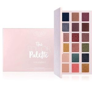 Ciate EDITOR eyeshadow PALETTE